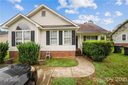 3744 Capps Hill Drive sold home in Charlotte, SC