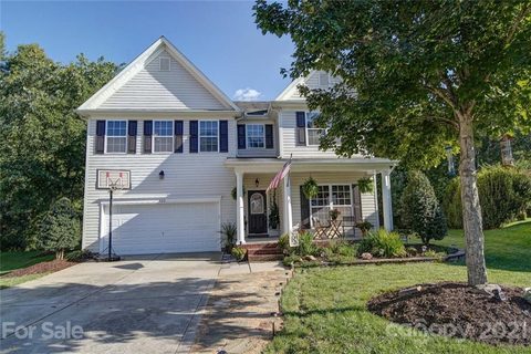 322 Lowland Way