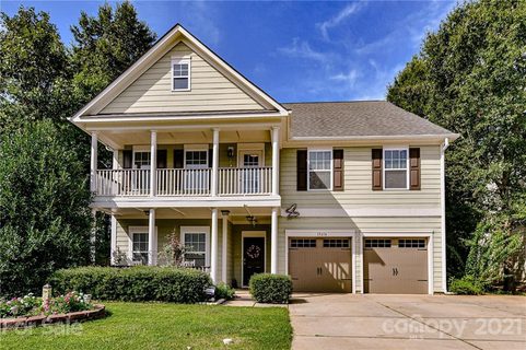 15614 Pine Glen Court sold home in Pine Knoll, Charlotte, NC