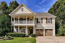 15614 Pine Glen Court sold home in Charlotte, SC