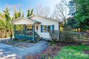 7 Wilson Creek Drive sold home in Asheville, SC