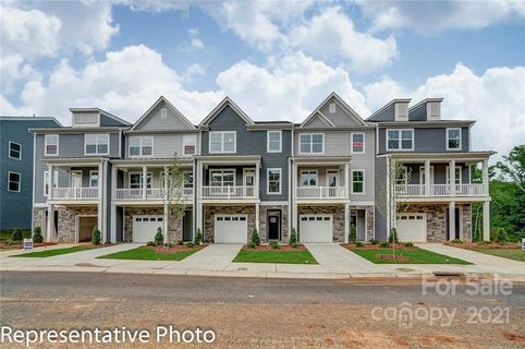 10215 Glenmere Creek Circle Lot 58