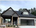 169 Water Leaf Drive sold home in Weaverville, SC