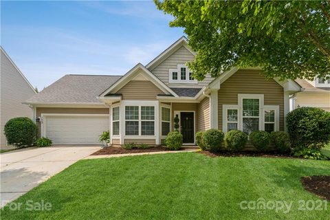 7023 Carrington Pointe Drive