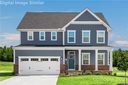 4610 Howie Lane 183 sold home in Harrisburg, SC