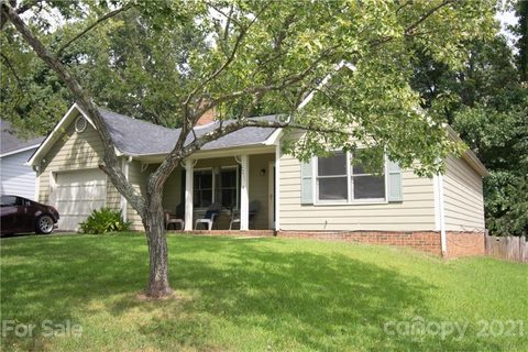 7211 Rockwood Forest Lane