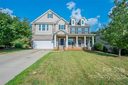 2305 Merryvale Way sold home in Waxhaw, SC