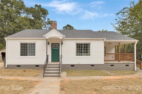 533 Arch Drive sold home in Rock Hill, Rock Hill, SC