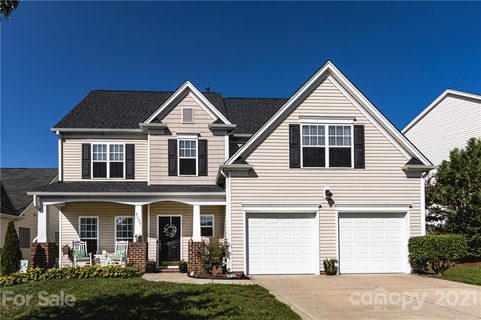 9677 Ravenscroft Lane