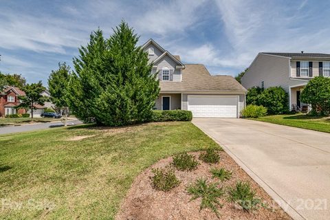 11801 Creek Turn Drive