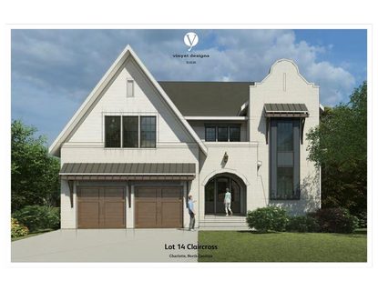 6226 Louis Patrick Lane 14 sold home in Claircross, Charlotte, NC