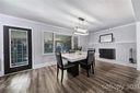 6205 King George Drive sold home in Charlotte, SC