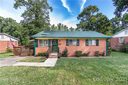 5021 Curtiswood Drive sold home in Charlotte, SC