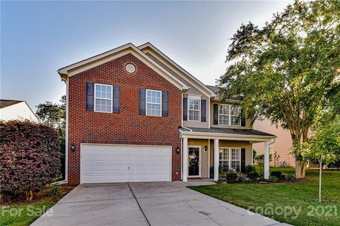 3925 Catawba Hills Drive