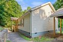 112 Hidden Meadow Drive sold home in Candler, SC