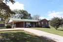 1501 Fairway Acres Road sold home in Lenoir, SC