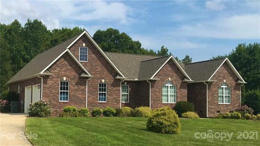 299 Talon Drive