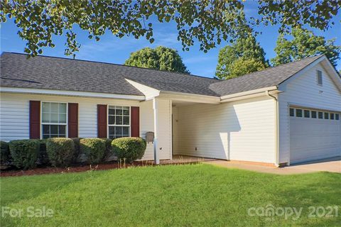 1688 Tate Road