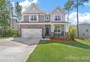 4862 Summerside Drive sold home in Clover, SC