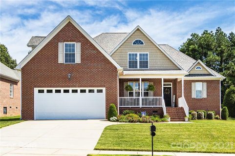 1730 Shetland Lane