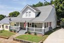 1206 Church Street sold home in Salisbury, SC