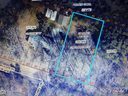 540 Parkwood Road sold home in Cleveland, SC
