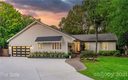 18026 Whispering Oaks Drive sold home in Cornelius, SC