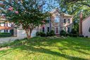 12313 Oakbriar Lane sold home in Charlotte, SC