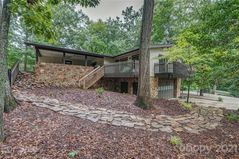 501 Thomas Trail sold home in THOMAS ACRES, Gastonia, NC