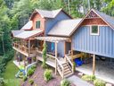 128 Flagstone Ridge sold home in Waynesville, SC