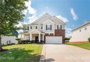 7548 Kuck Road sold home in Mint Hill, SC
