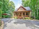 202 Pineneedle Way sold home in Canton, SC