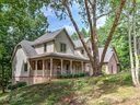 46 Valley Drive sold home in Weaverville, SC