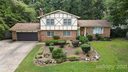 7811 Scottwood Terrace sold home in Charlotte, SC