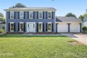 6526 Porterfield Road sold home in Charlotte, SC