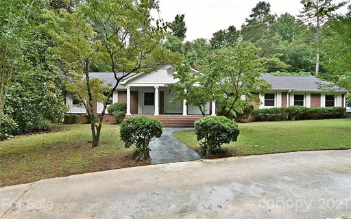211 Roberts Avenue sold home in Poplar Acres, York, SC