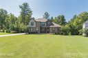 133 Abbeville Lane sold home in Mooresville, SC