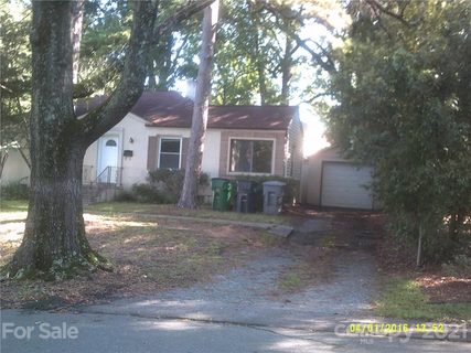 801 Drummond Avenue