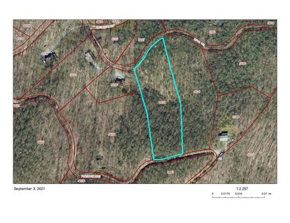 0000 Pinebark Ridge 1 sold land listing in Treetops, Candler, NC