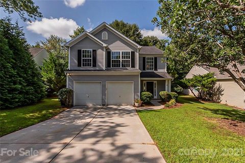 1476 Deer Forest Drive