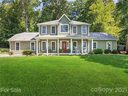 19 Golden Lane sold home in Leicester, SC