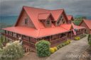 243 Boulder Ridge Road sold home in Lake Lure, SC