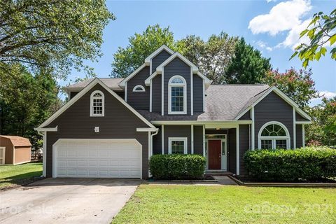 9826 Cooper Run Lane