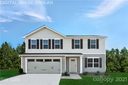 676 Pointe Andrews Drive 95 sold home in Concord, SC