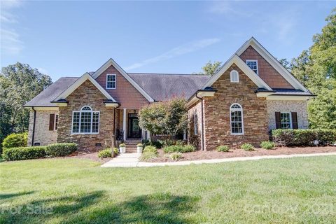 7111 Nesbit Road sold home in Cane Pointe, Waxhaw, NC