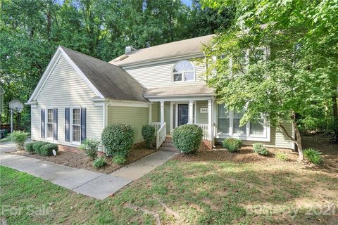 3800 Melshire Lane