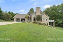 77 Candlewick Cove Drive sold home in Taylorsville, SC