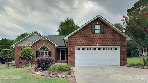 6001 Bryant Lane sold home in Charlton Oaks, Waxhaw, NC