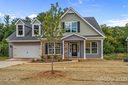 3701 Longpond Lane 42 sold home in Monroe, SC
