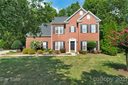 7206 Red Bush Court sold home in Indian Trail, SC